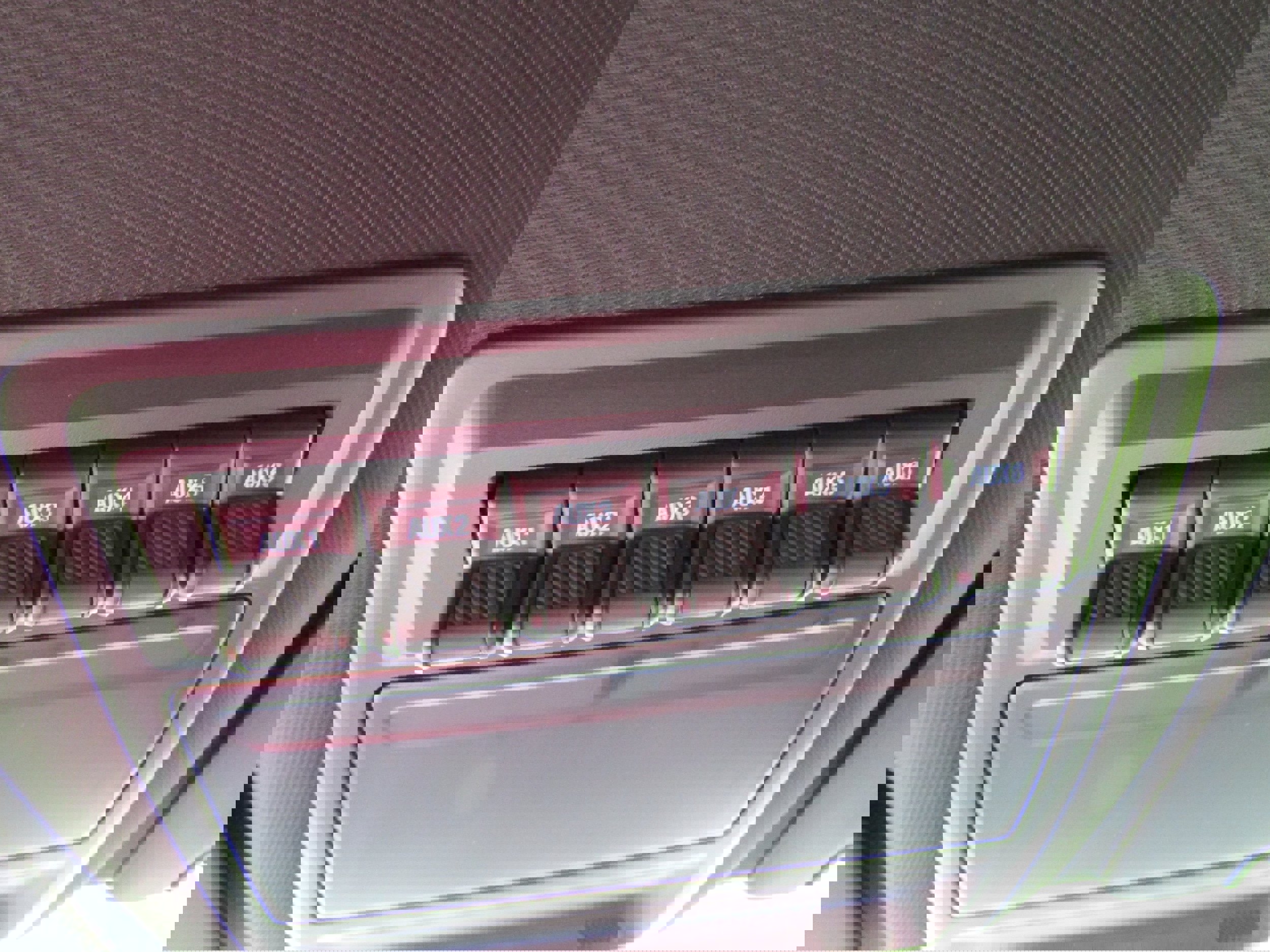 New 2025 Ford Ranger Raptor image 34