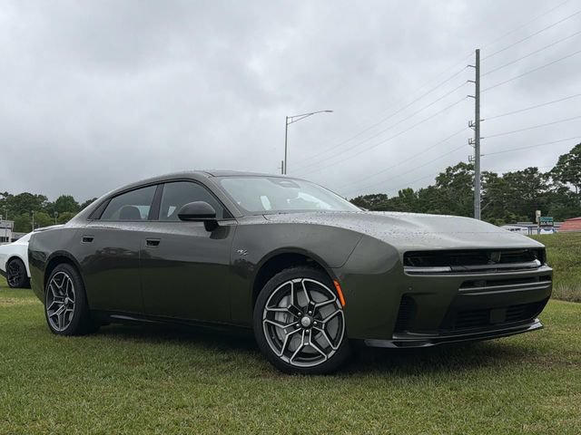 New 2026 Dodge Charger R/T w/ Performance Handling Group AWD/4WD image 3