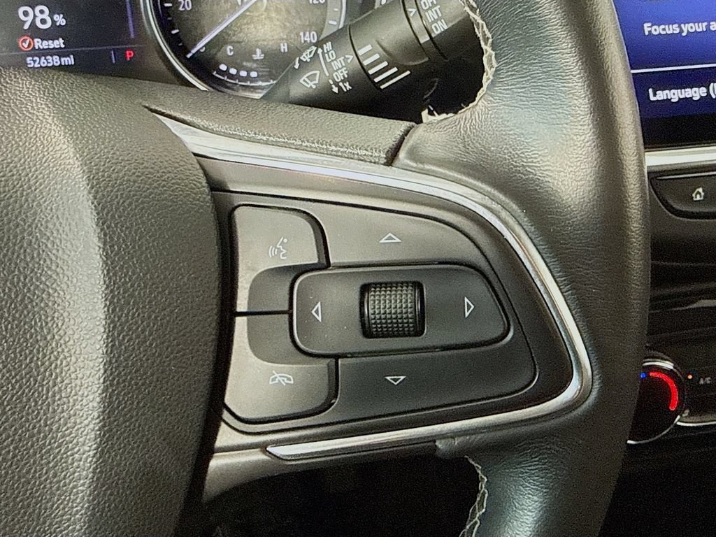 Used 2023 Buick Encore GX Preferred w/ Cold Weather Comfort Package FWD image 12