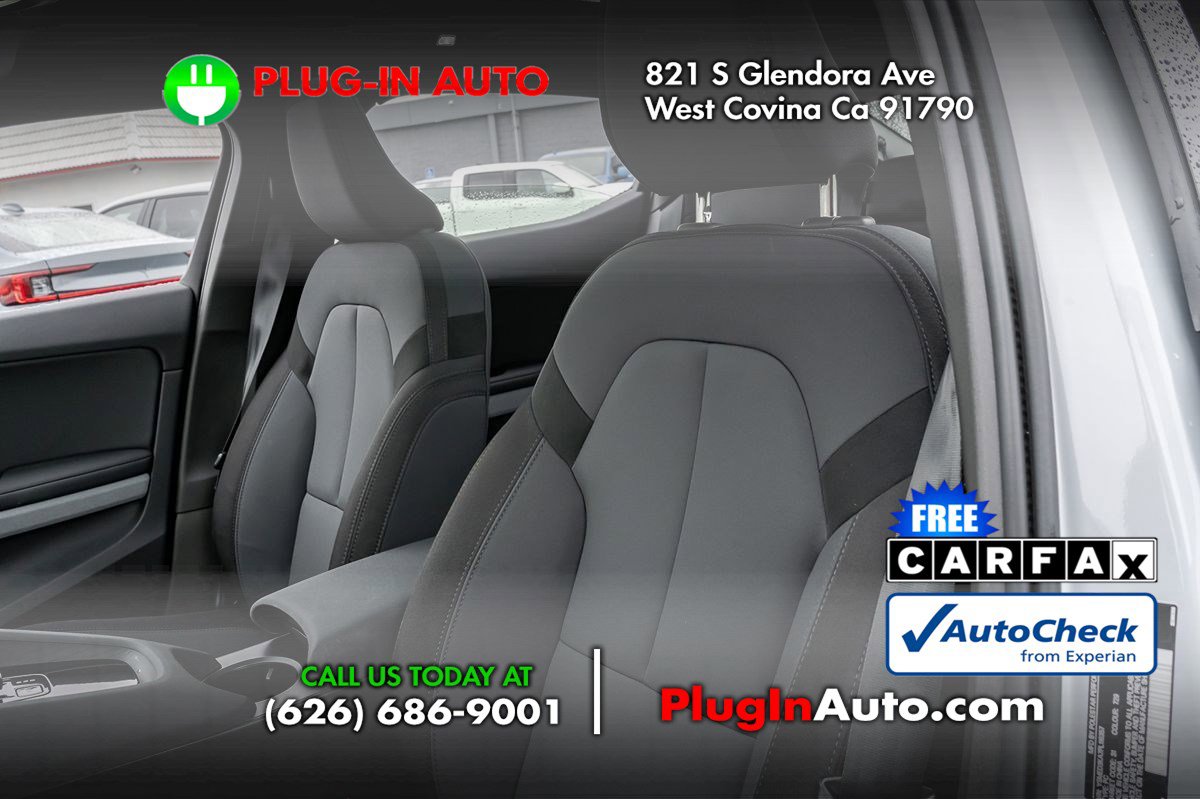 Used 2023 Polestar Polestar 2 w/ Pilot Pack image 8