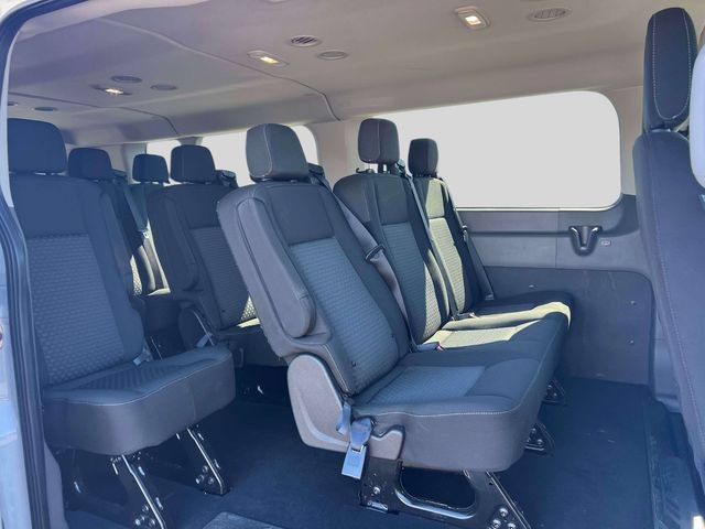Used 2023 Ford Transit 350 XLT RWD image 12