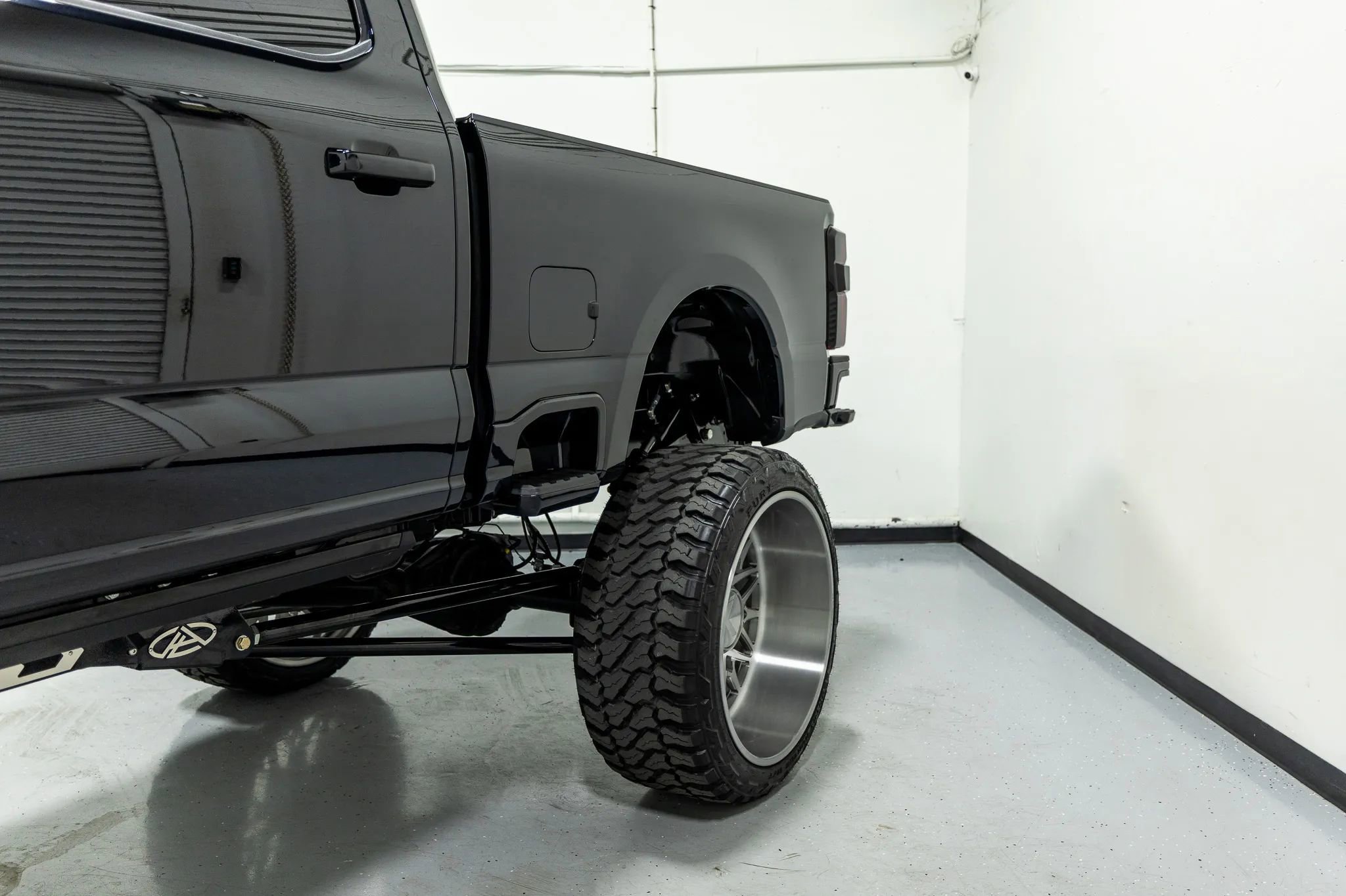 Used 2024 Ford F350 Platinum image 30