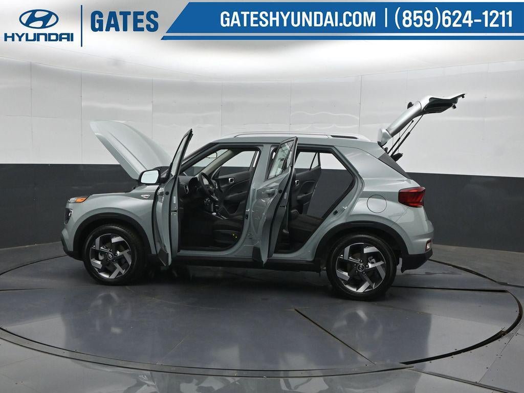 New 2026 Hyundai Venue SEL FWD image 53
