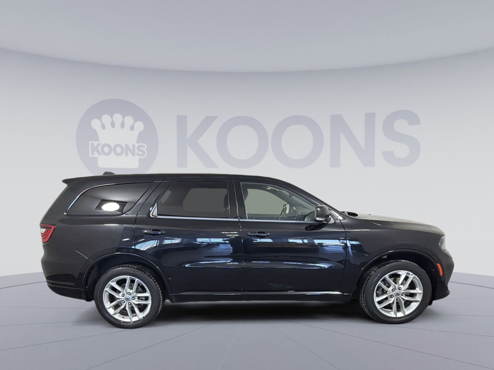 Used 2021 Dodge Durango GT image 8