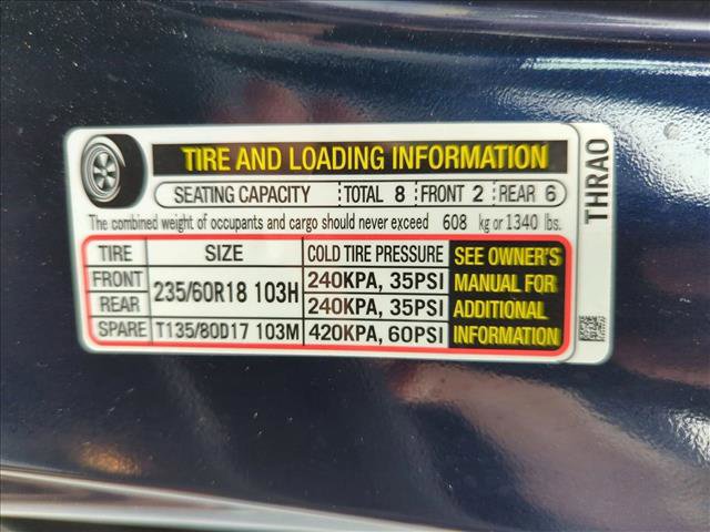 Certified 2024 Honda Odyssey EX-L image 15