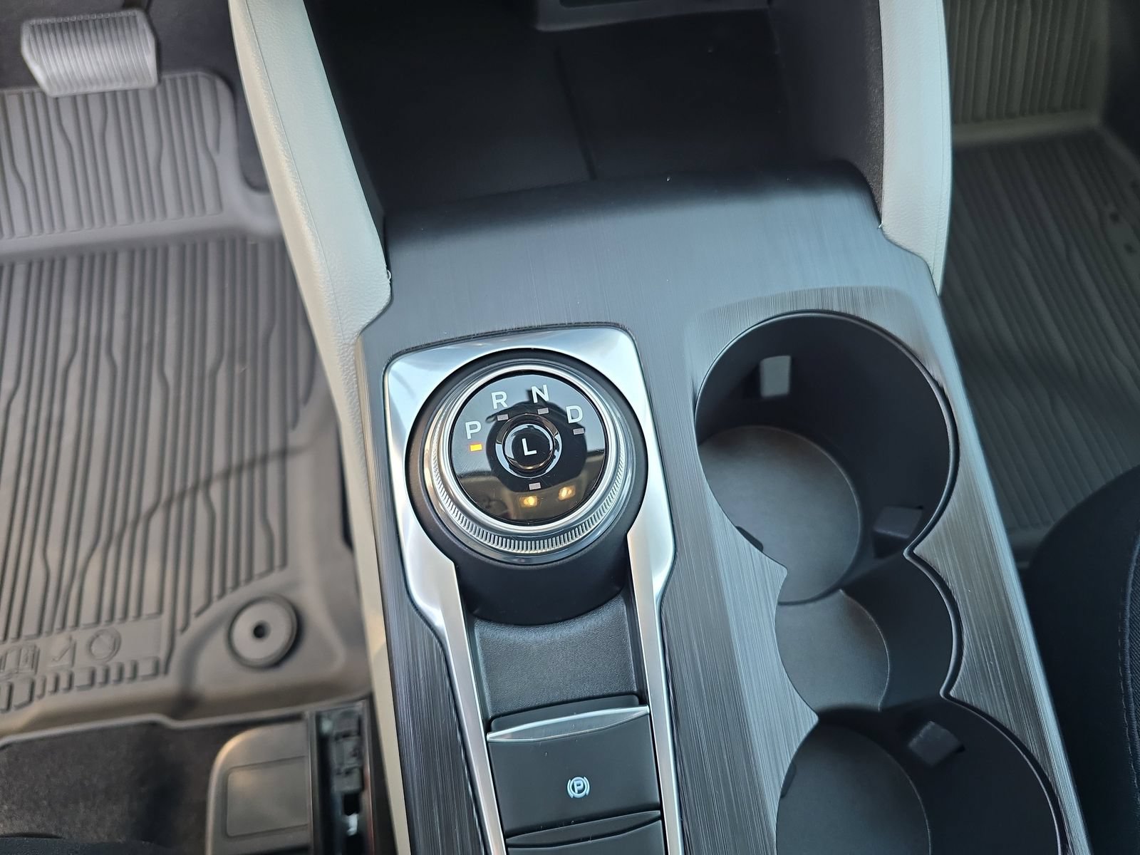 New 2026 Ford Escape Active FWD image 18