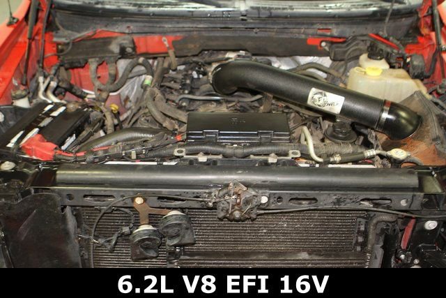 Used 2012 Ford F150 Raptor w/ Raptor Luxury Pkg image 3