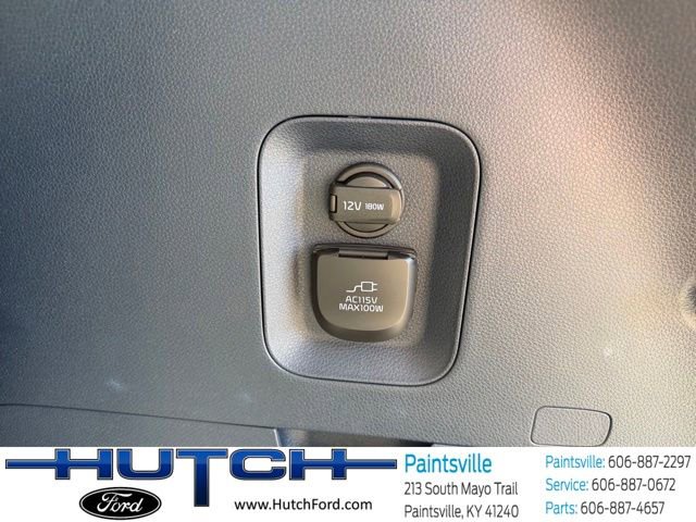 Used 2025 Kia Carnival SX Prestige FWD image 16