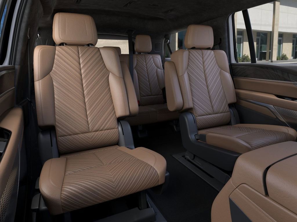 New 2026 Cadillac Escalade IQL Luxury image 17