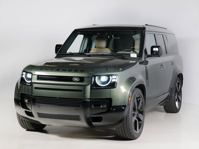 Used 2026 Land Rover Defender 130 X-Dynamic SE