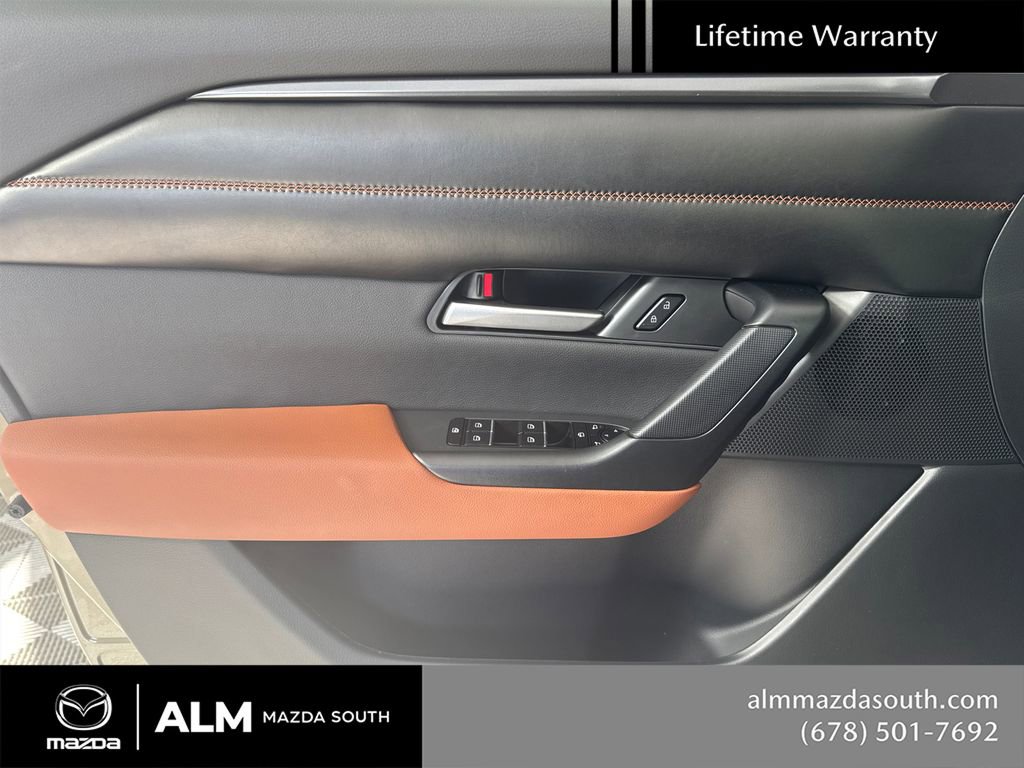 New 2026 MAZDA CX-50 Meridian Edition w/ Weather Package image 11