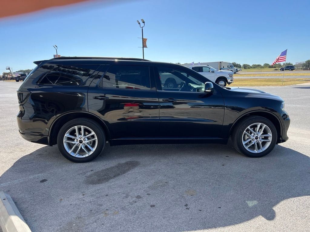 Used 2023 Dodge Durango R/T AWD/4WD image 5