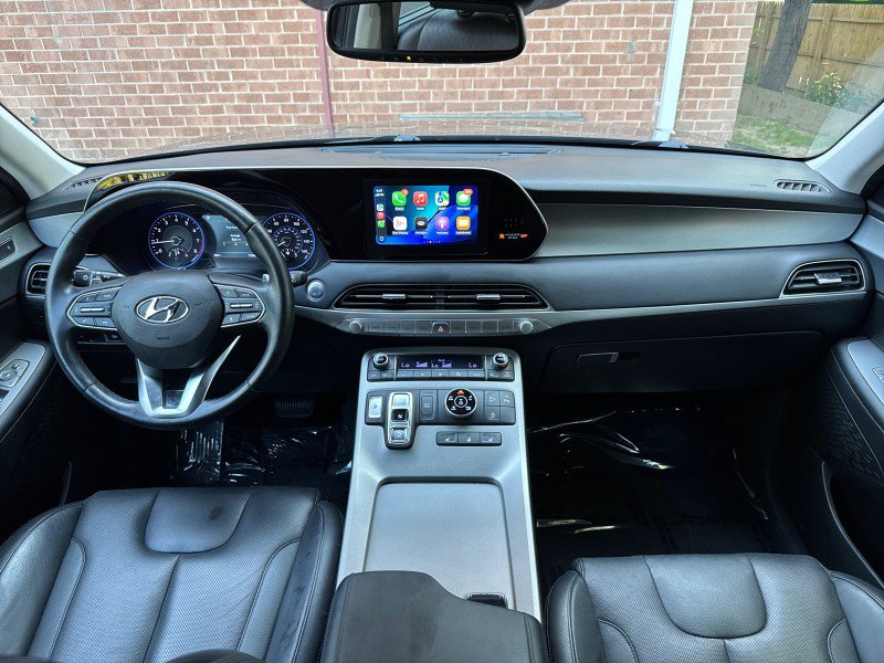Used 2020 Hyundai Palisade SEL AWD/4WD image 19