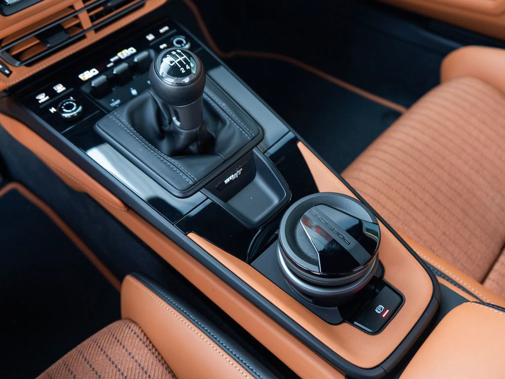 Certified 2024 Porsche 911 GT3 RS RWD image 28