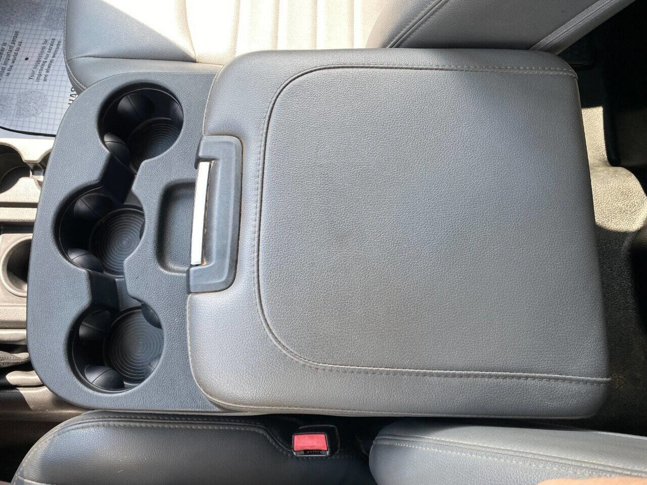 Used 2018 RAM 2500 Tradesman image 17