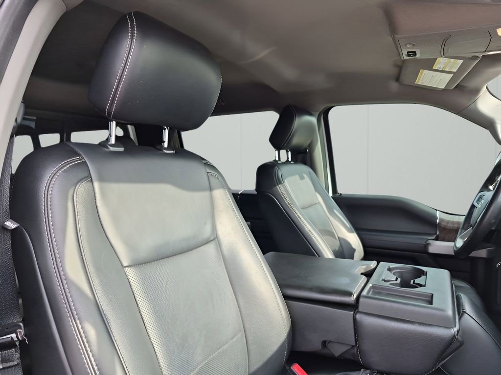 Used 2019 Ford F250 Lariat image 15