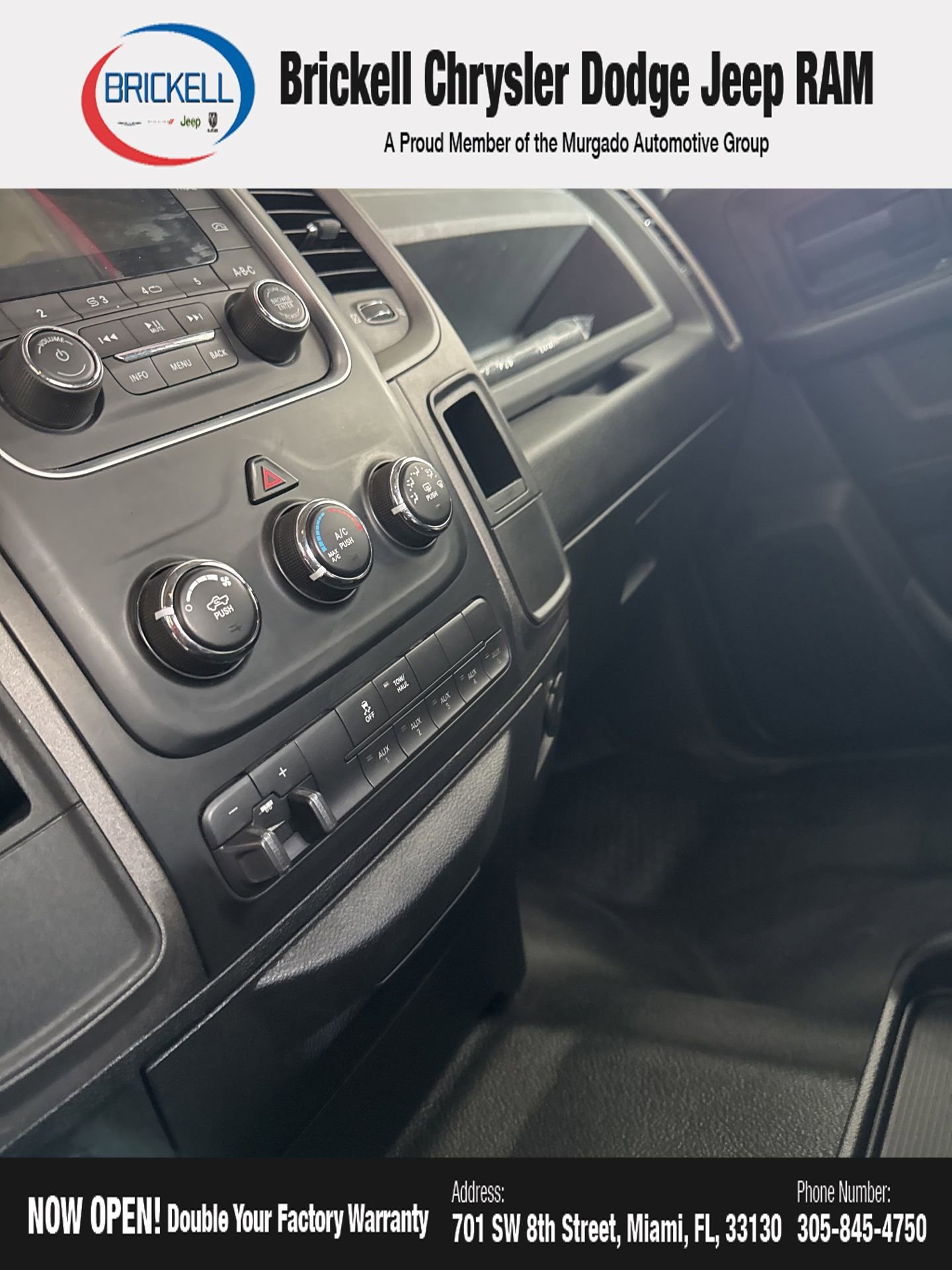 Used 2018 RAM 5500 Tradesman w/ Payload Upgrade Package image 9