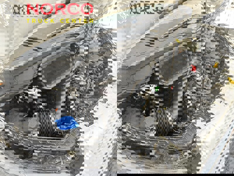 Used 2020 Ford Transit 250 250 T250 Medium Roof Cargo w/ Load Area Protection Package image 29