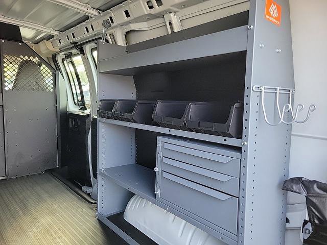 New 2024 Chevrolet Express 2500 w/ Driver Convenience Package image 8