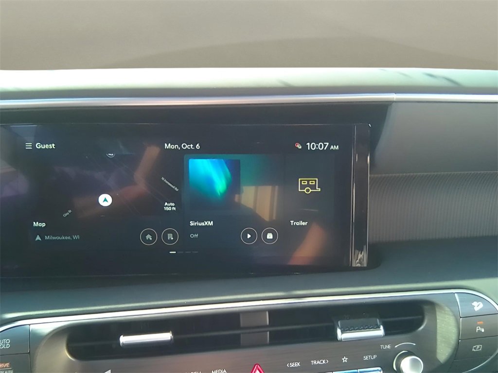 New 2026 Hyundai Palisade Calligraphy image 17