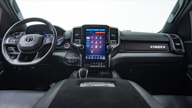 Used 2024 RAM 1500 TRX w/ TRX Level 1 Equipment Group image 35