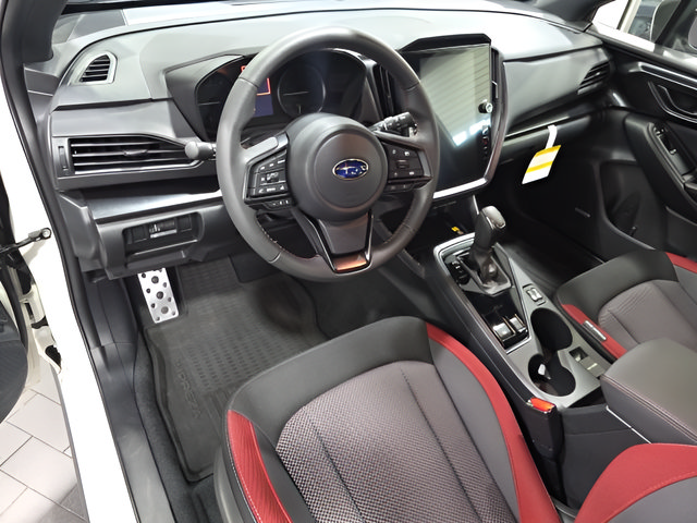 Certified 2025 Subaru Impreza RS w/ Popular Package #1 AWD/4WD image 5