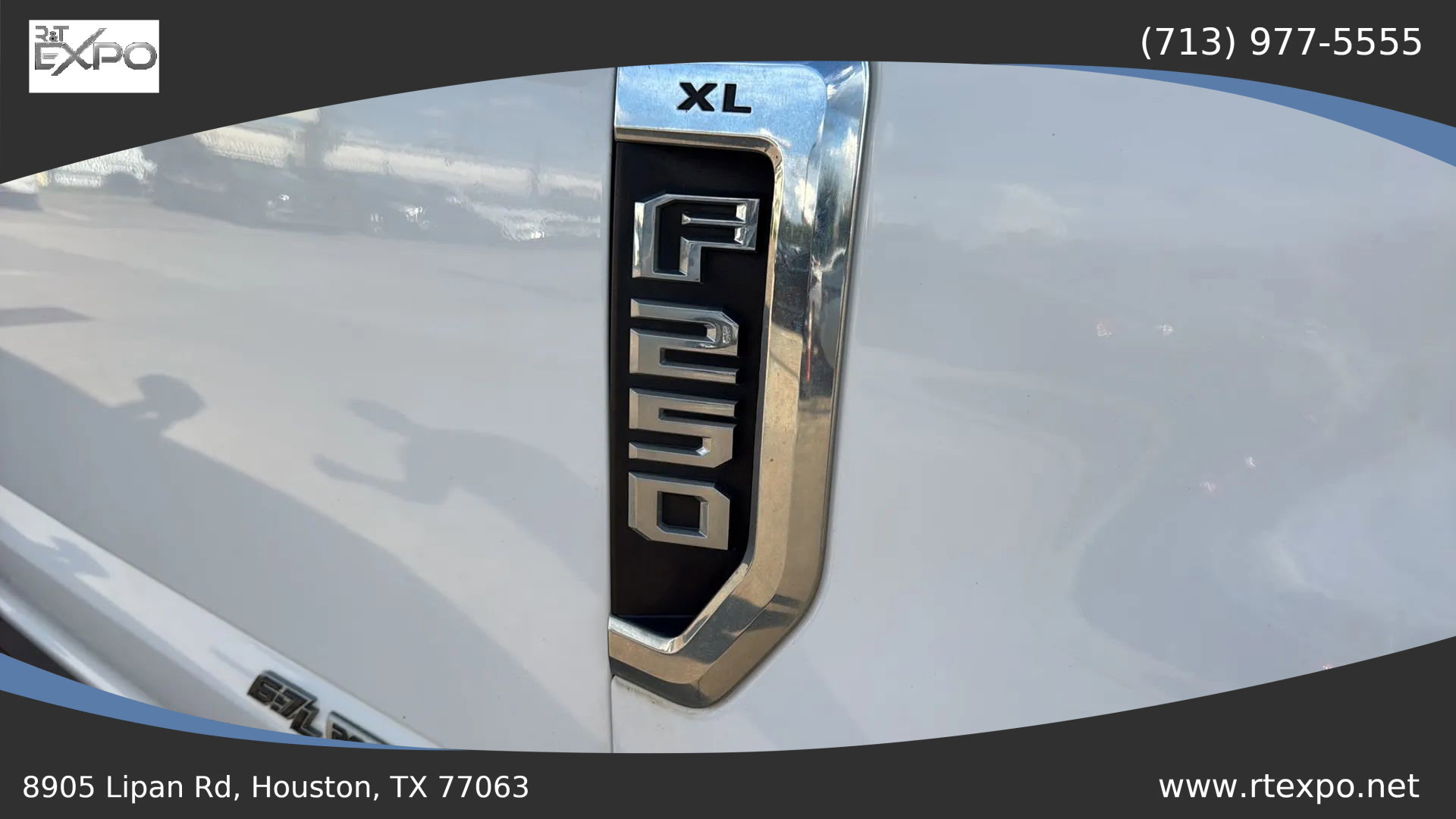 Used 2019 Ford F250 XL w/ Power Equipment Group image 14