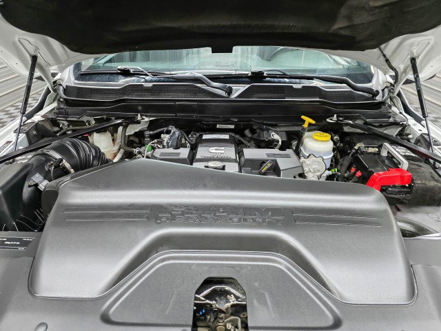 Used 2023 RAM 3500 Tradesman AWD/4WD image 38