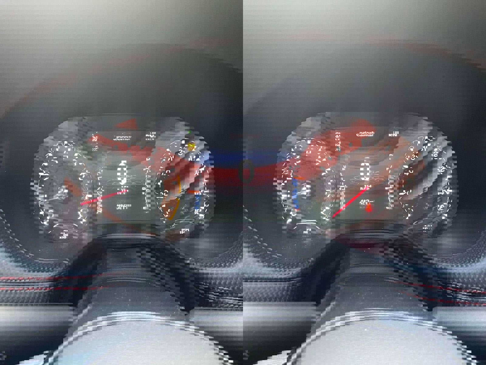 Used 2024 Jeep Compass Trailhawk image 25