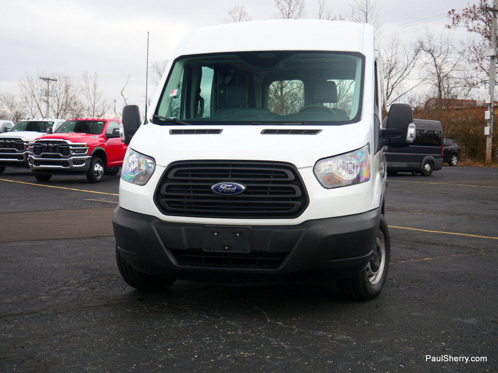 Used 2019 Ford Transit 350 XL image 27