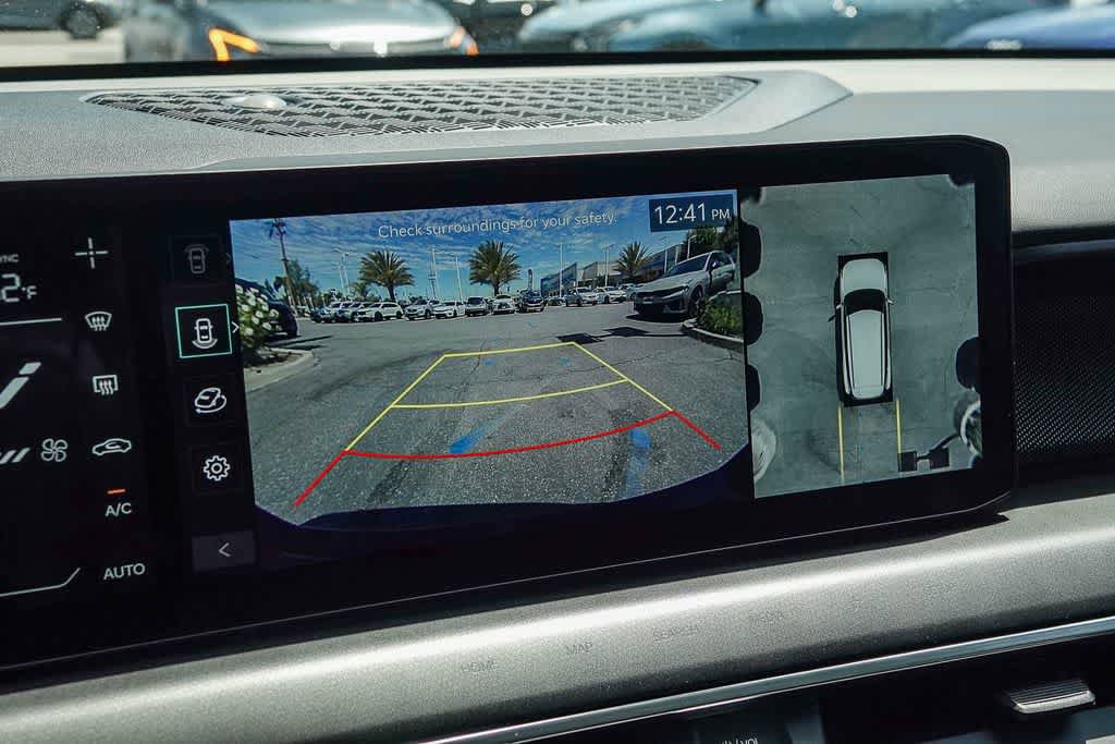 Certified 2024 Kia EV9 GT-Line AWD/4WD image 22