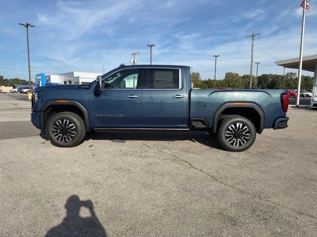 New 2026 GMC Sierra 2500 Denali Ultimate AWD/4WD image 10