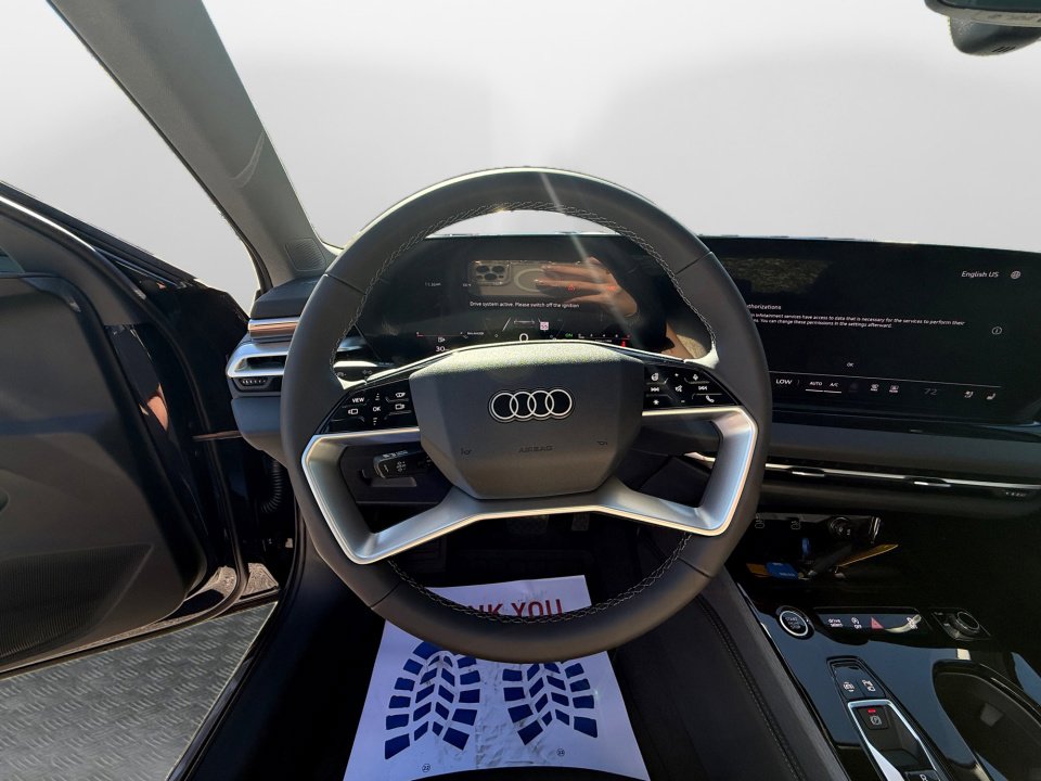 New 2025 Audi A5 2.0T Premium Plus image 10