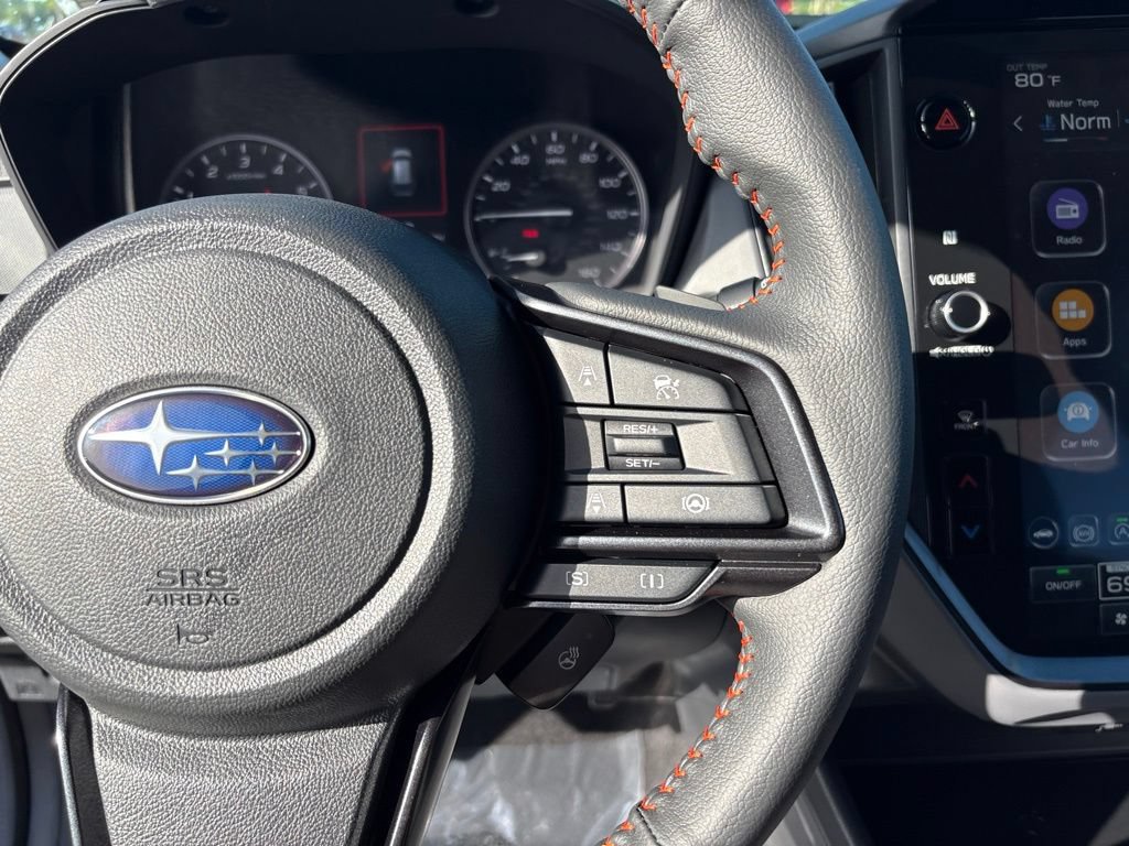 Certified 2026 Subaru Crosstrek 2.5i Limited AWD/4WD image 28
