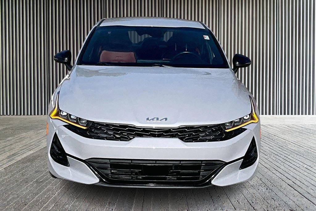 Used 2024 Kia K5 GT-Line w/ GT-Line Premium Package image 4