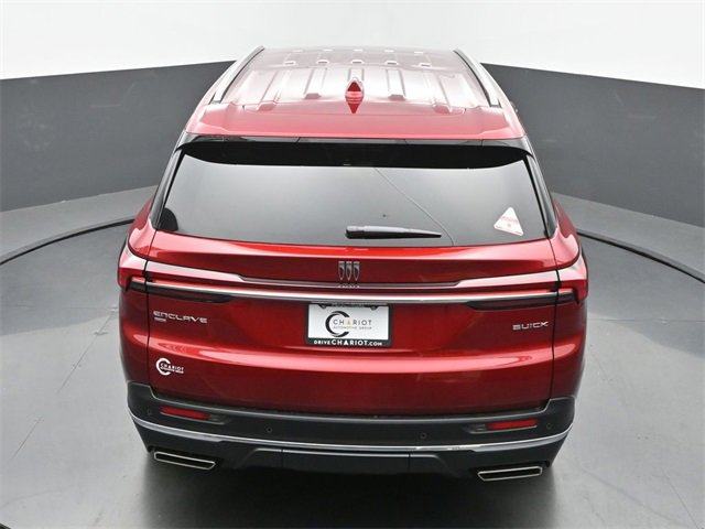 New 2026 Buick Enclave Preferred w/ Power Package image 44