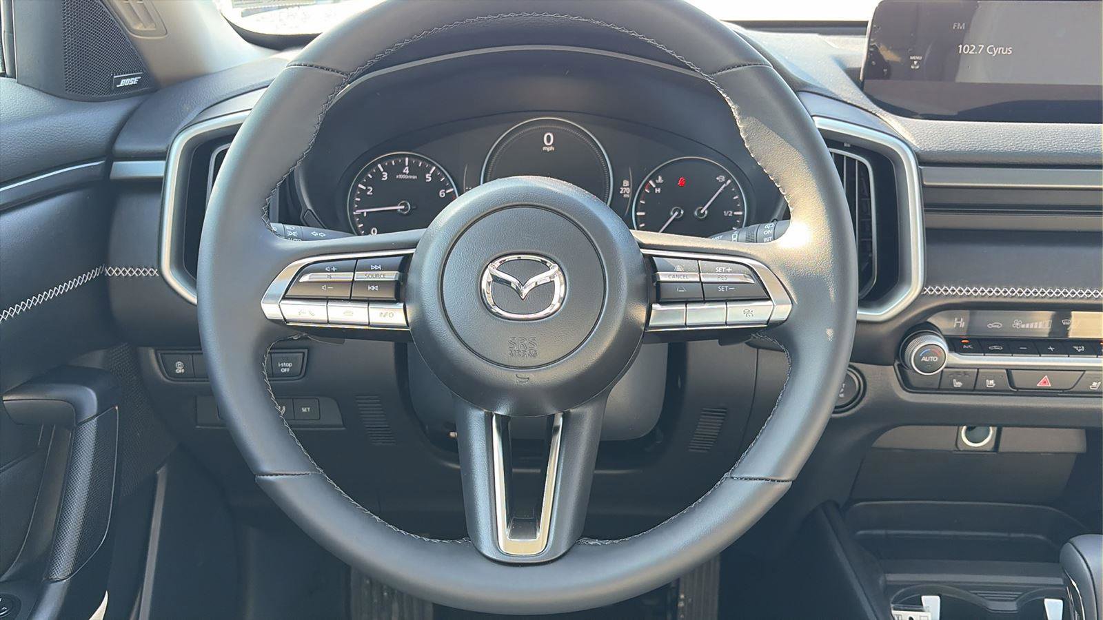 New 2026 MAZDA CX-50 AWD 2.5 S w/ Cargo Package image 26