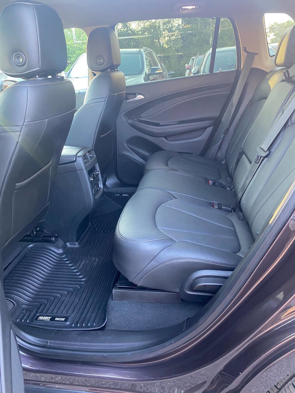 Used 2017 Buick Envision Essence image 11