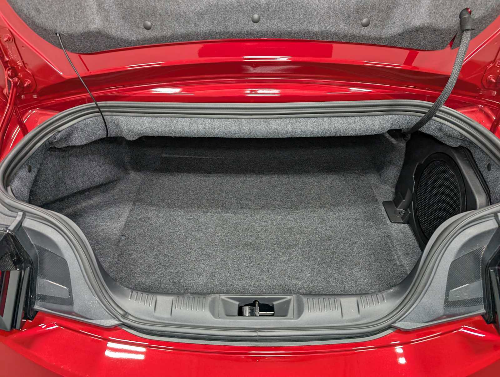 Used 2024 Ford Mustang GT Premium image 48