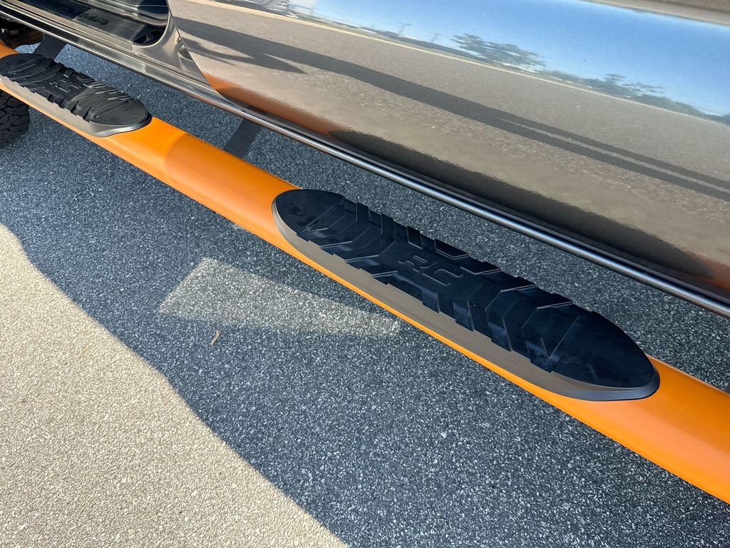 Used 2019 Toyota Tacoma TRD Sport AWD/4WD image 25