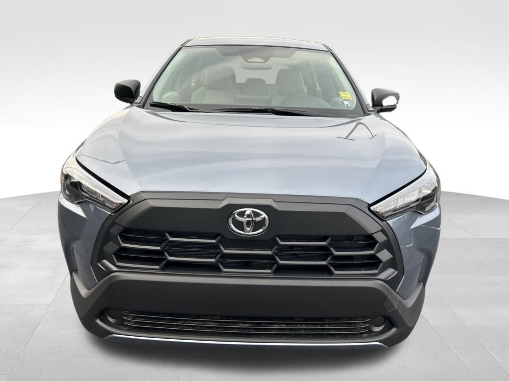 New 2026 Toyota Corolla Cross L image 8