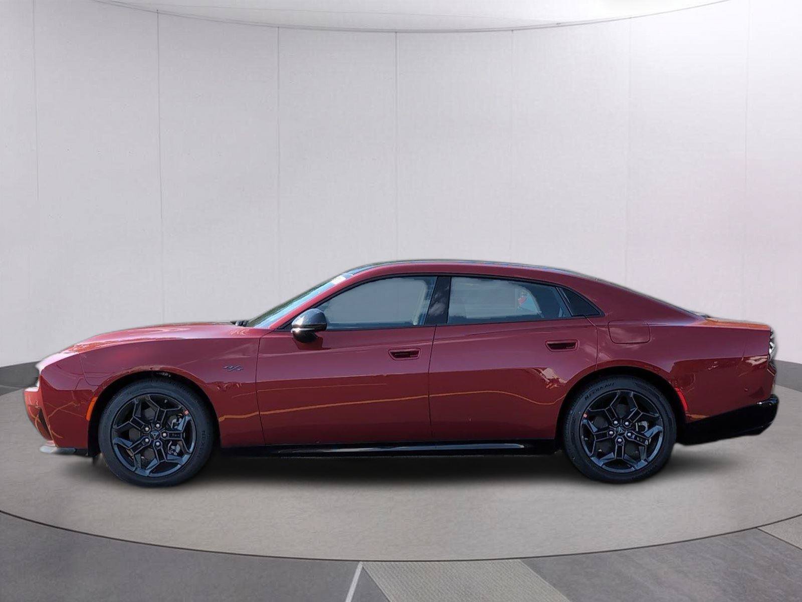 New 2026 Dodge Charger R/T AWD/4WD image 2