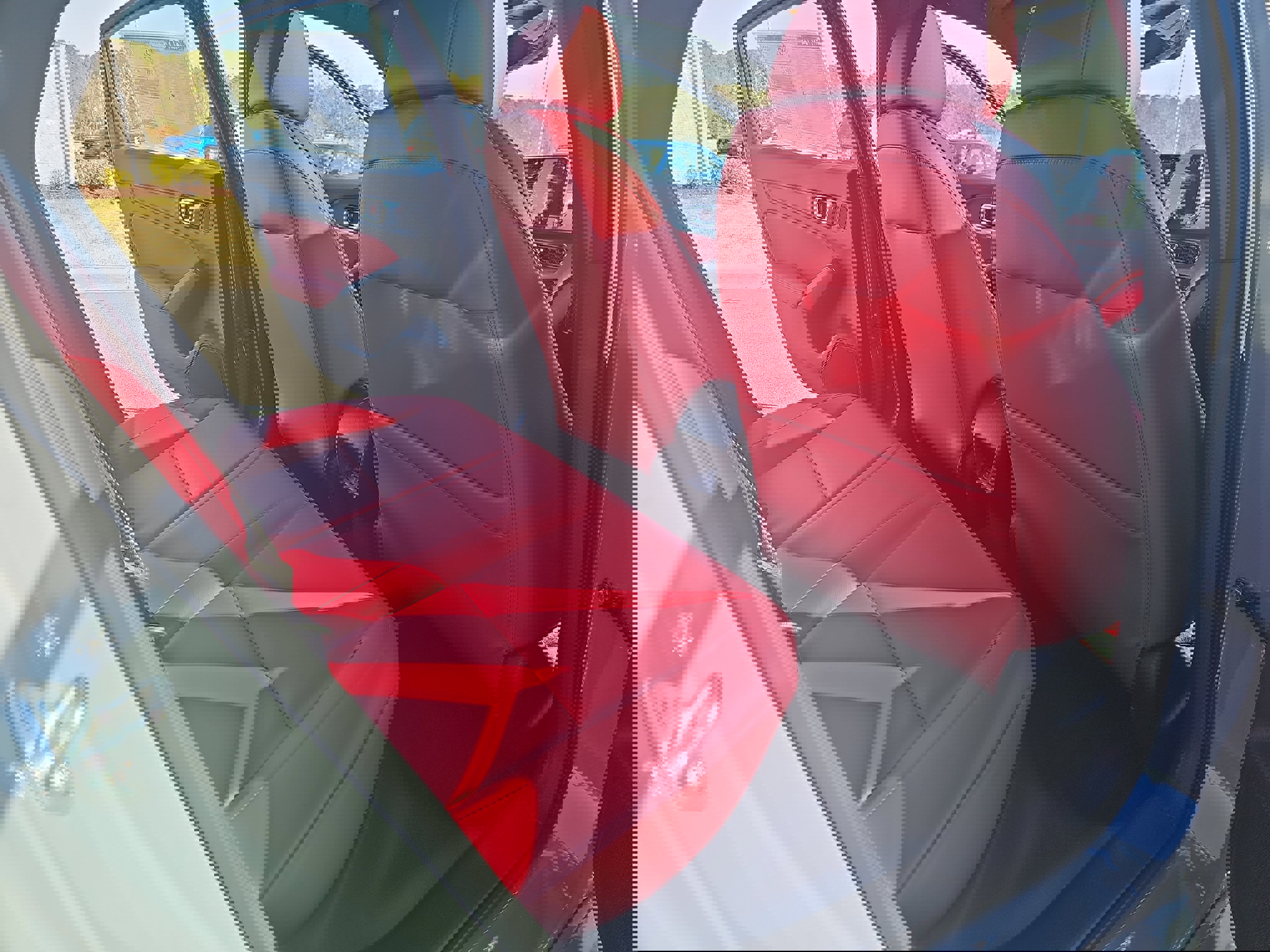 New 2026 Acura Integra A-Spec image 11