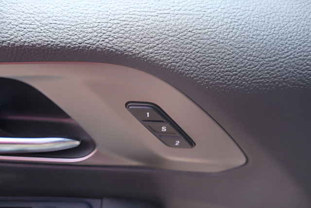 New 2027 Chrysler Pacifica Select FWD image 20