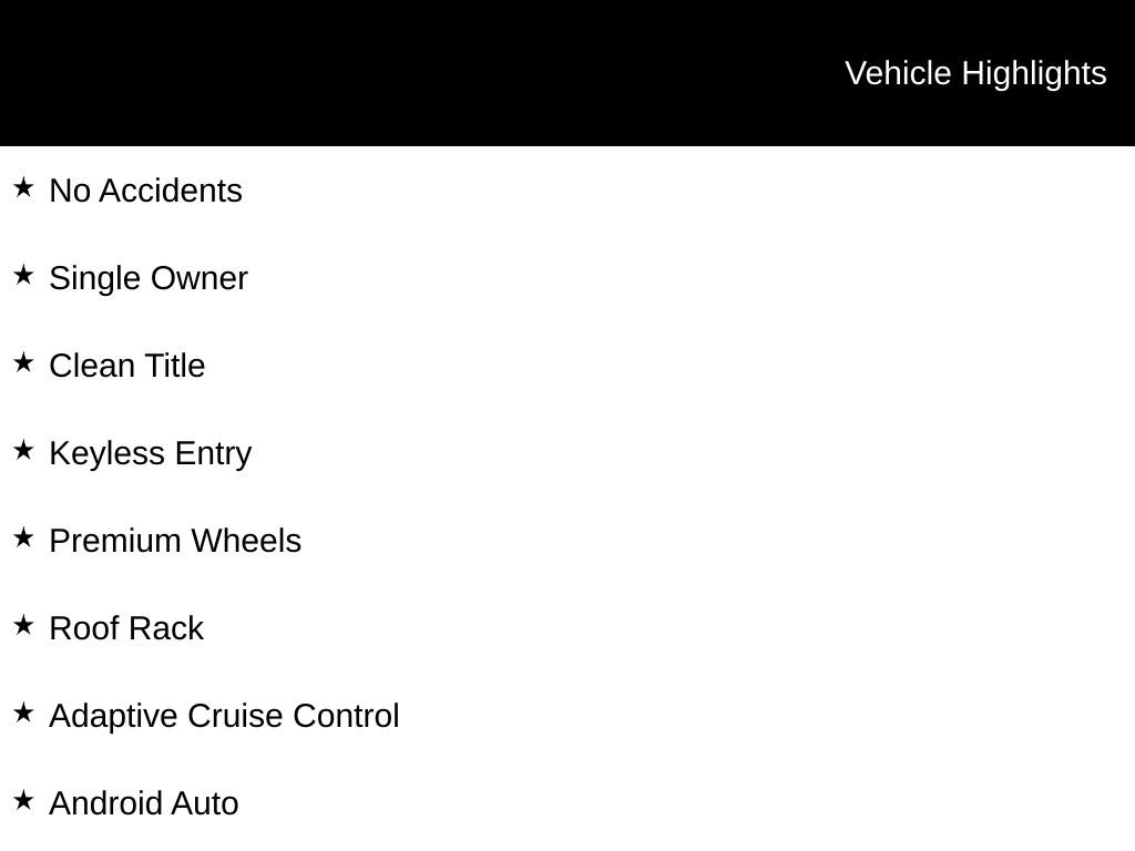 Used 2024 Acura ZDX Type S image 19
