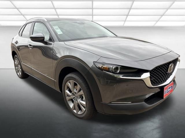 New 2026 MAZDA CX-30 AWD 2.5 S w/ Premium Package image 1
