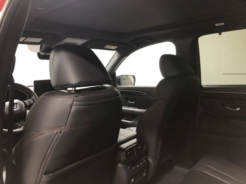 New 2026 Honda Passport TrailSport Elite image 17