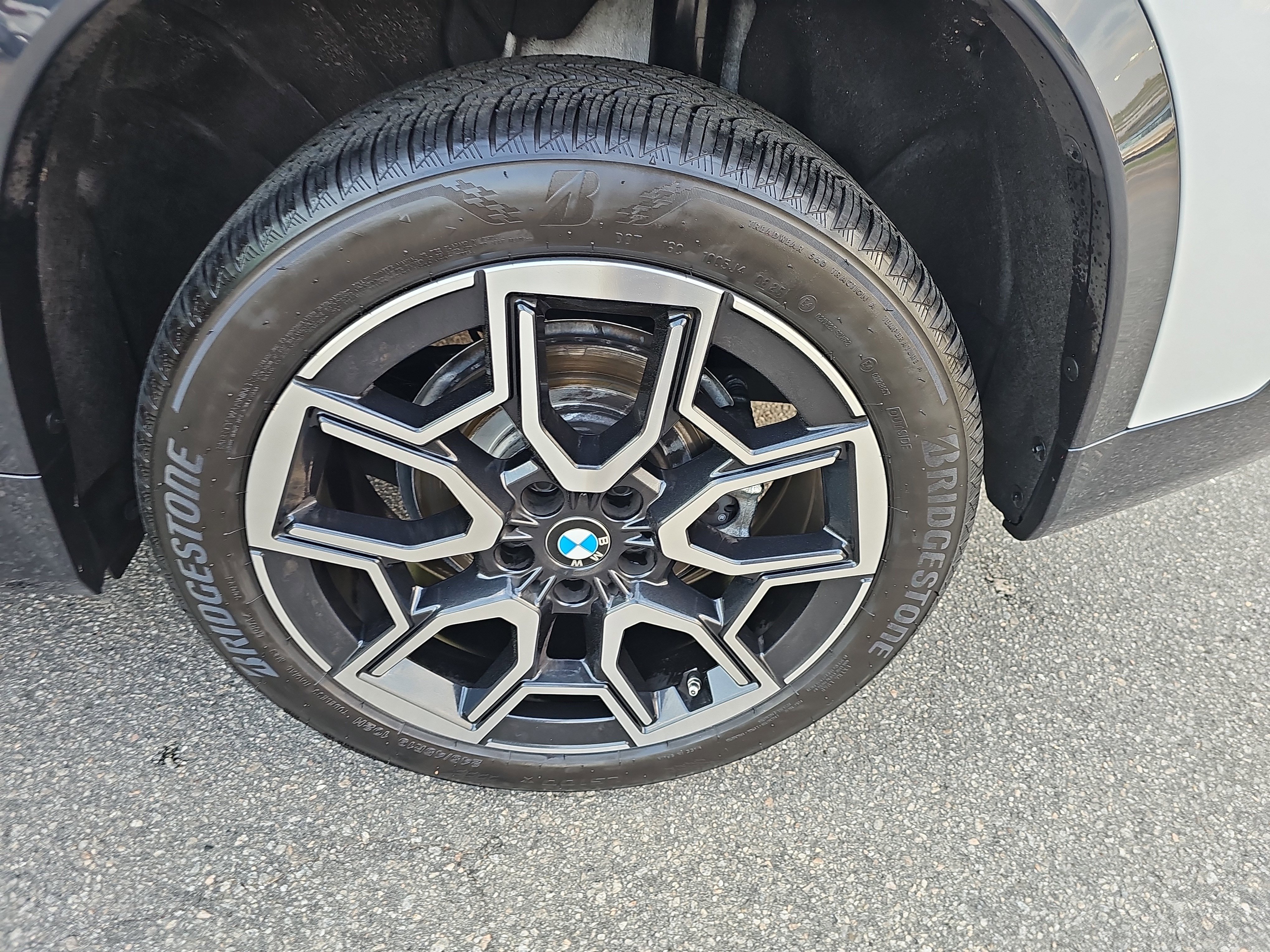 Certified 2025 BMW X1 xDrive28i w/ Technology Package image 35