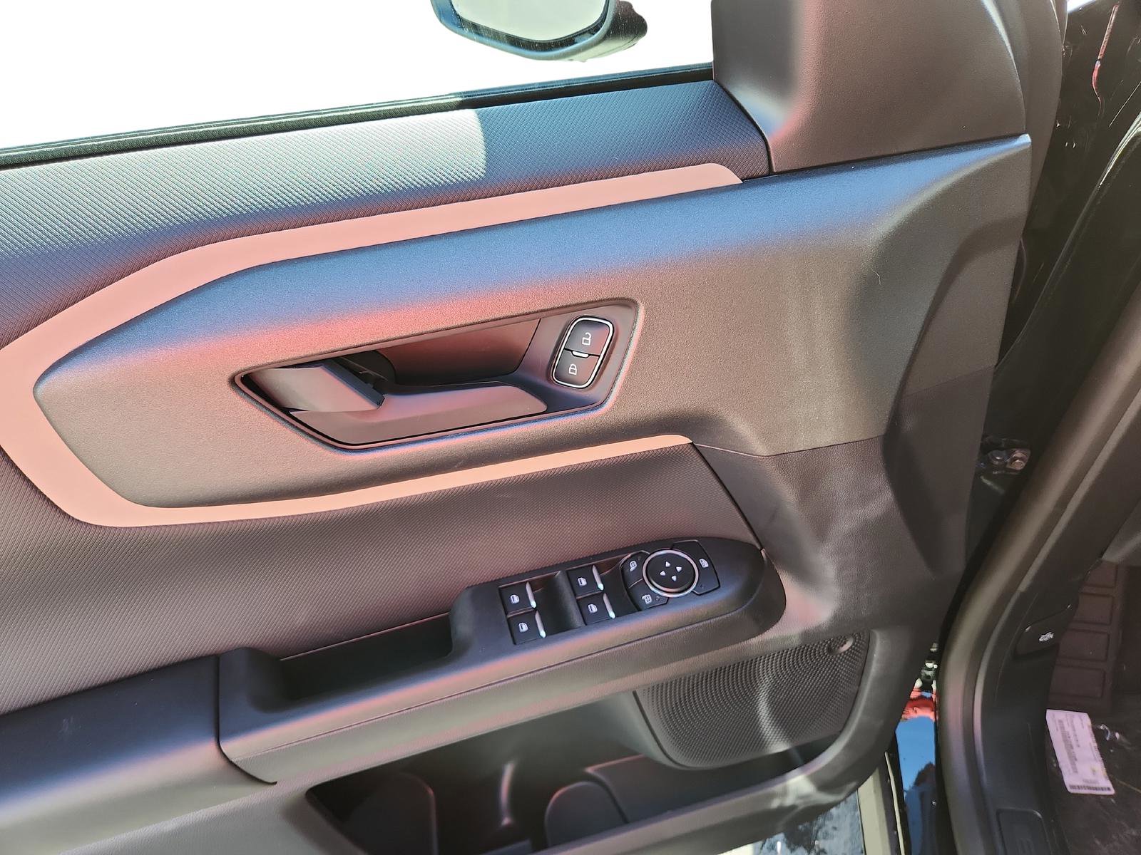 New 2025 Ford Bronco Sport Big Bend image 19