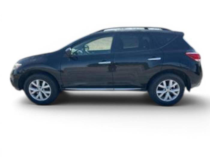 Used 2013 Nissan Murano SL AWD/4WD image 2